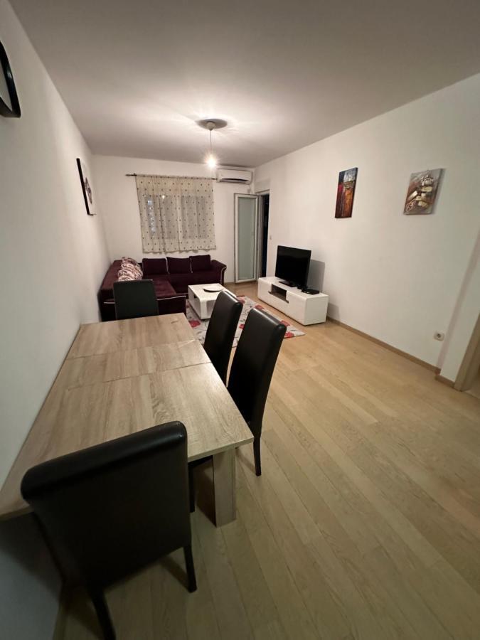 Thousand Roses Appartement Podgorica