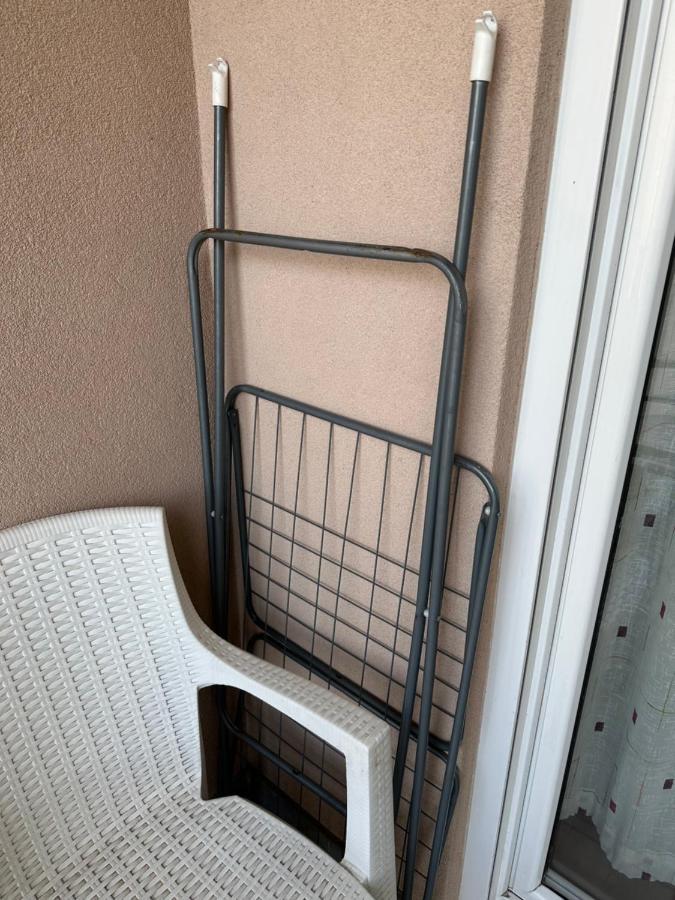 Appartement Thousand Roses