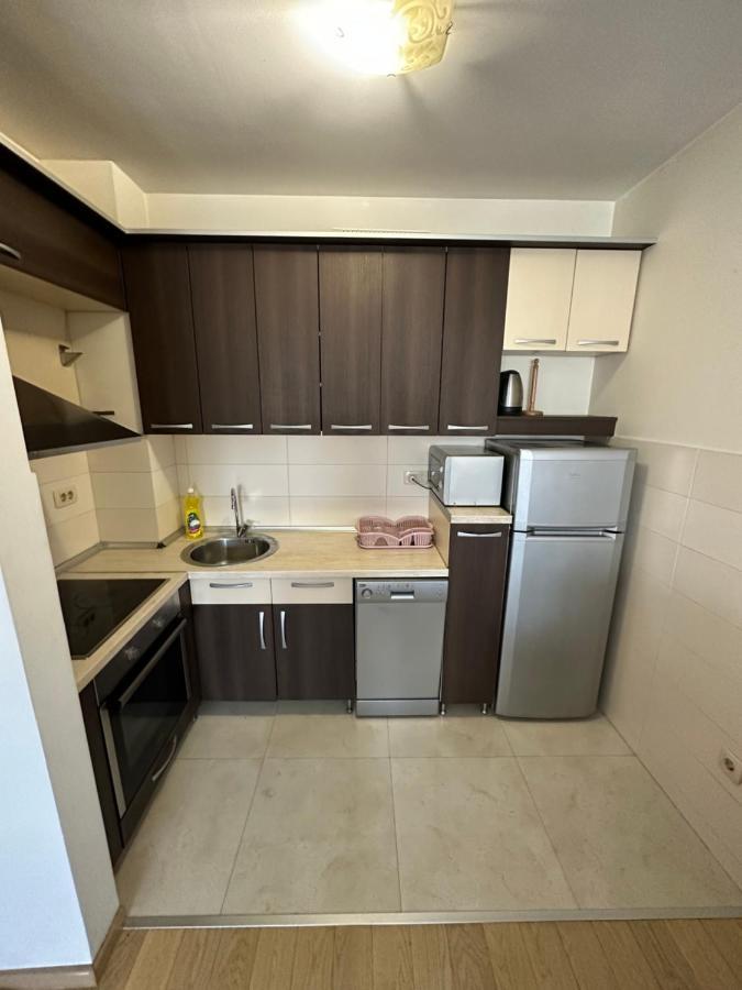 Appartement Thousand Roses *