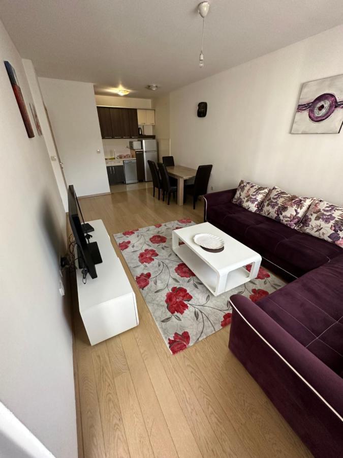 Appartement Thousand Roses *