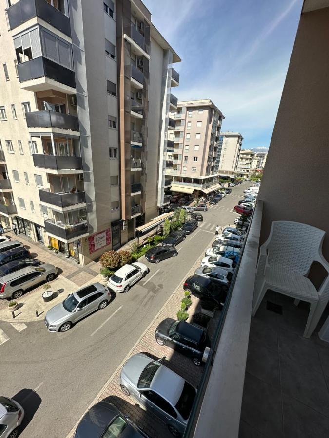 Appartement Thousand Roses Podgorica