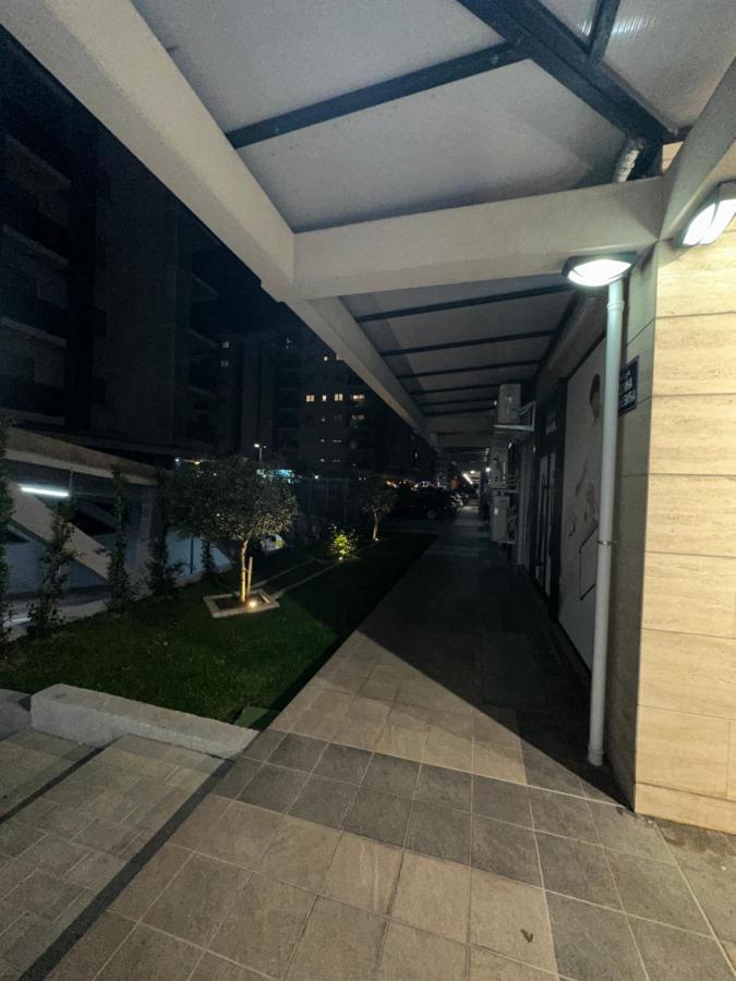 Thousand Roses Appartement Podgorica