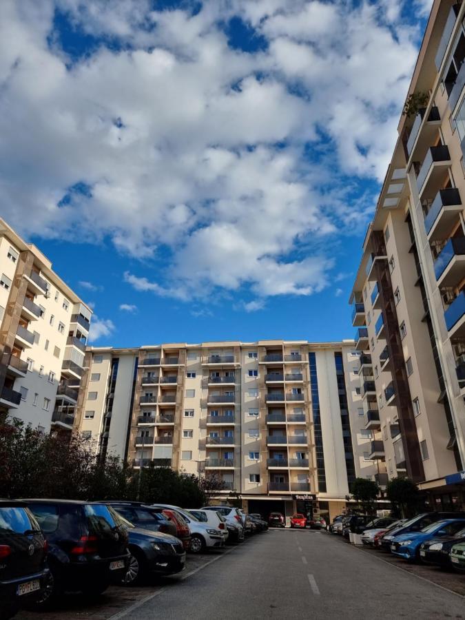 Appartement Thousand Roses *